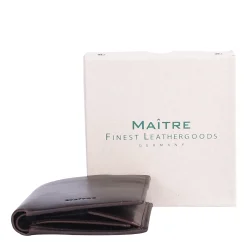 MaîtreBirkheim Habert Billfold SV3