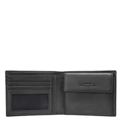 MaîtreBUNDENBACH Gandolf Billfold H4