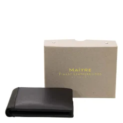 MaîtreBUNDENBACH Gandolf Billfold H4