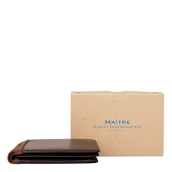 MaîtreBUNDENBACH Gerold Billfold SH3