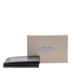 MaîtreBUNDENBACH Gerold Billfold SH3