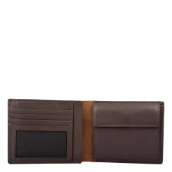 MaîtreBUNDENBACH Gilbrecht Billfold H9