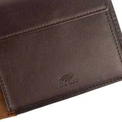 MaîtreBUNDENBACH Gilbrecht Billfold H9