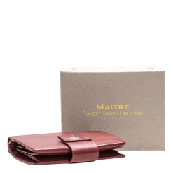 MaîtreHENAU Dawina Purse MV9F