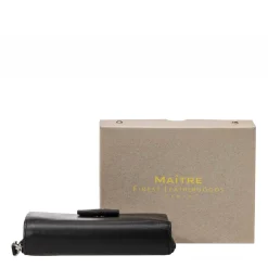 MaîtreHENAU Diethilde Purse MH9FZ