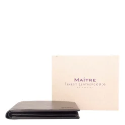 MaîtreHERRSTEIN Galbert Billfold H7