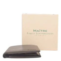 MaîtreHERRSTEIN Habert Billfold SV3