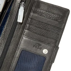 MaîtreKIRSCHROTH Diedburg Purse LH14FZ