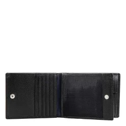 MaîtreSCHWARZERDEN Gathman Billfold H9