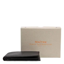 MaîtreSCHWARZERDEN Gathman Billfold H9