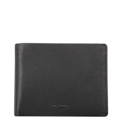 MaîtreSCHWARZERDEN Gilbrecht Billfold H9