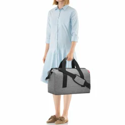 reisenthelallrounder L