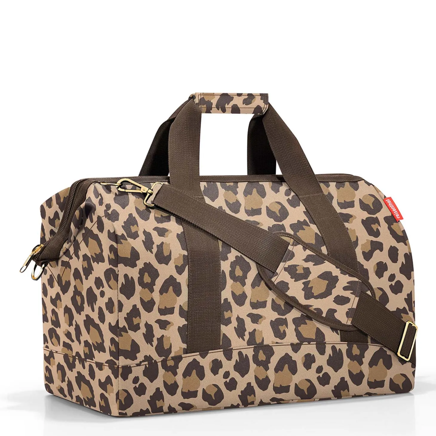 reisenthelallrounder L