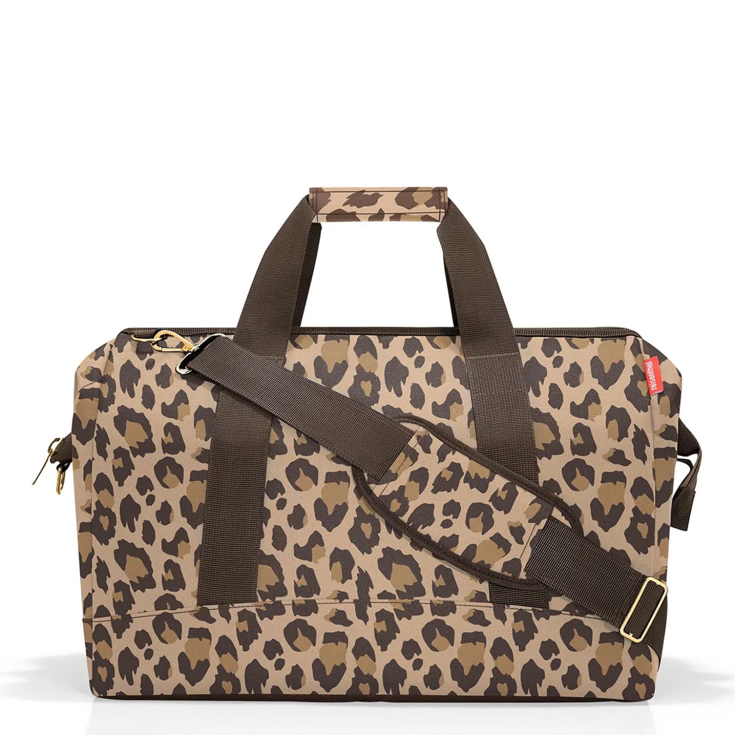 reisenthelallrounder L