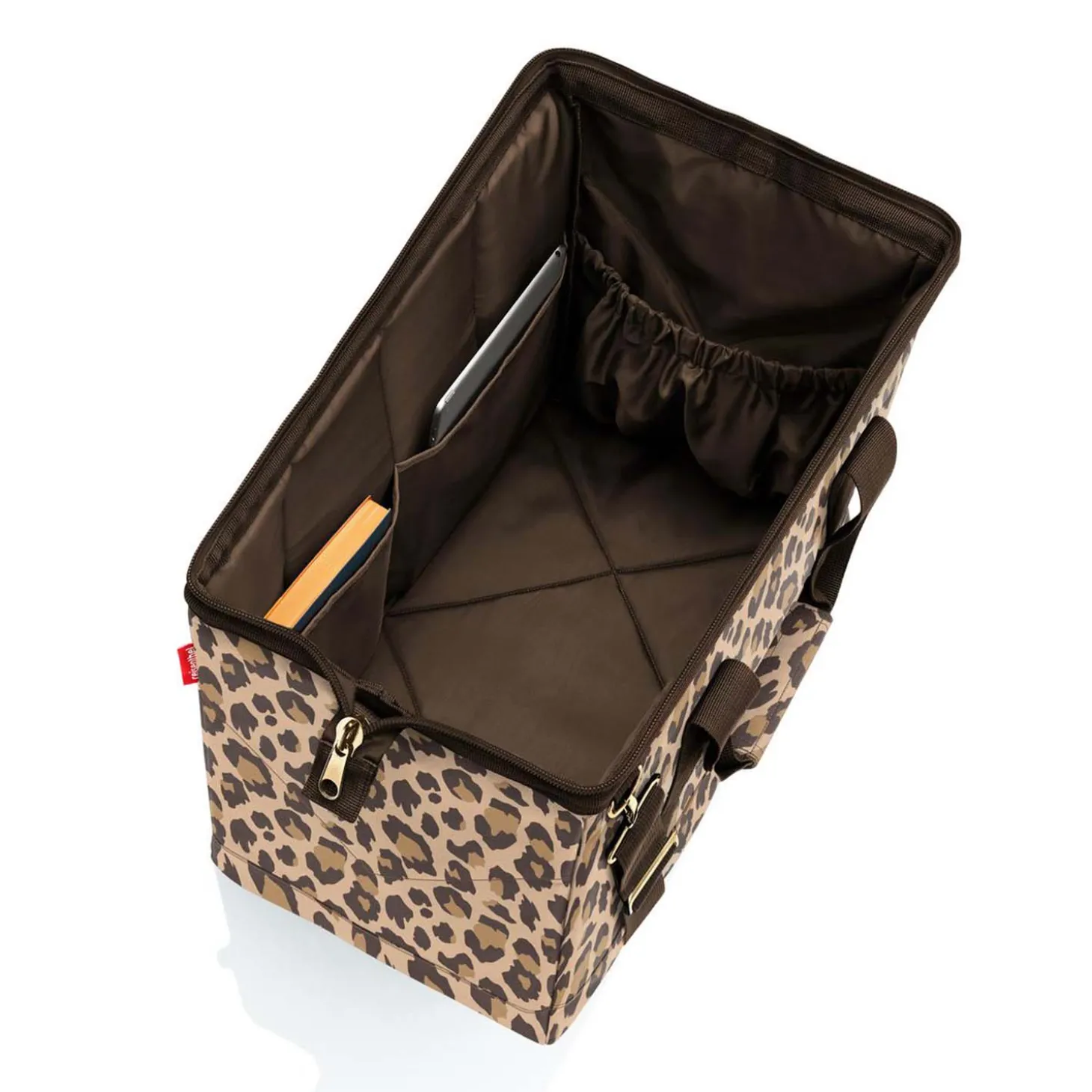 reisenthelallrounder L