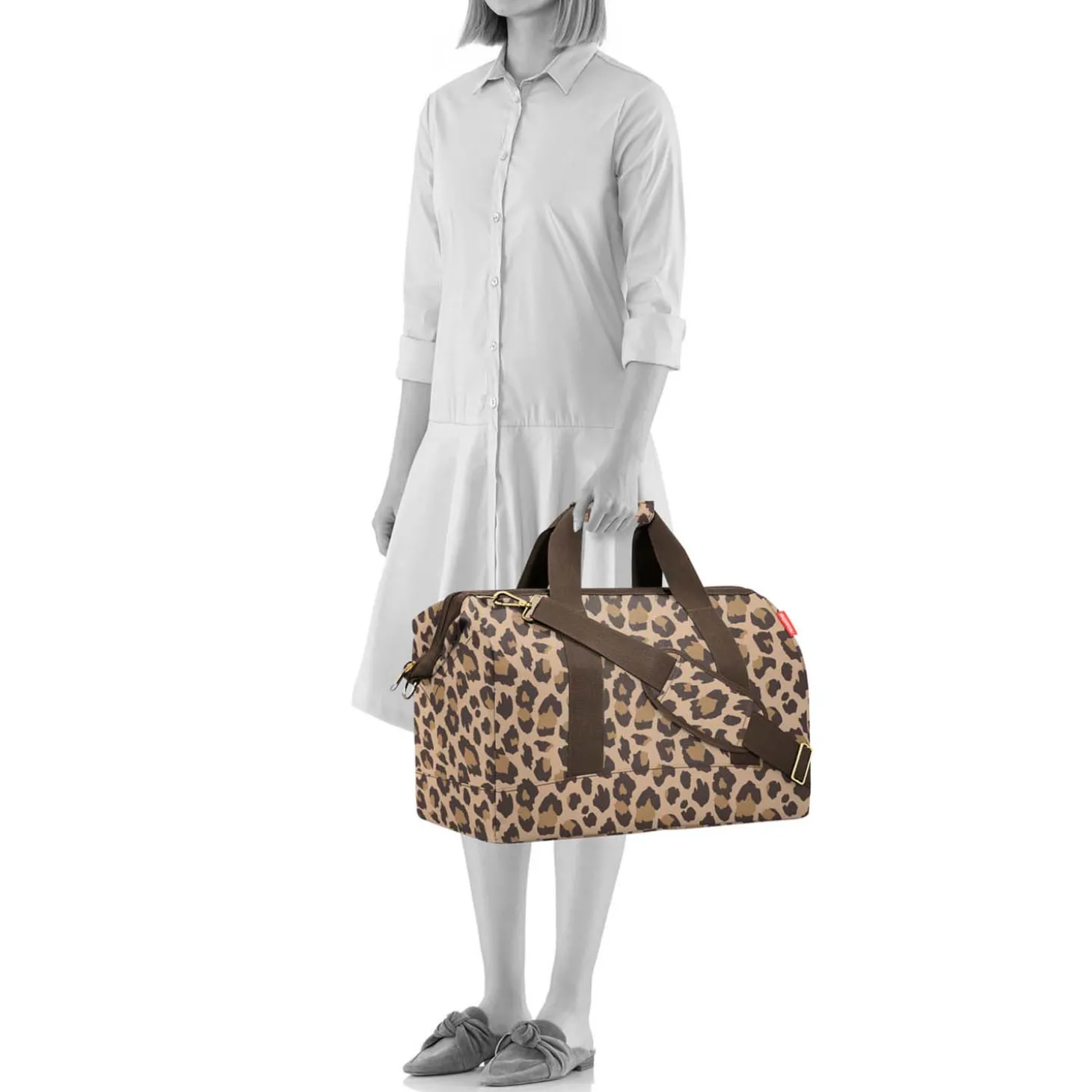 reisenthelallrounder L