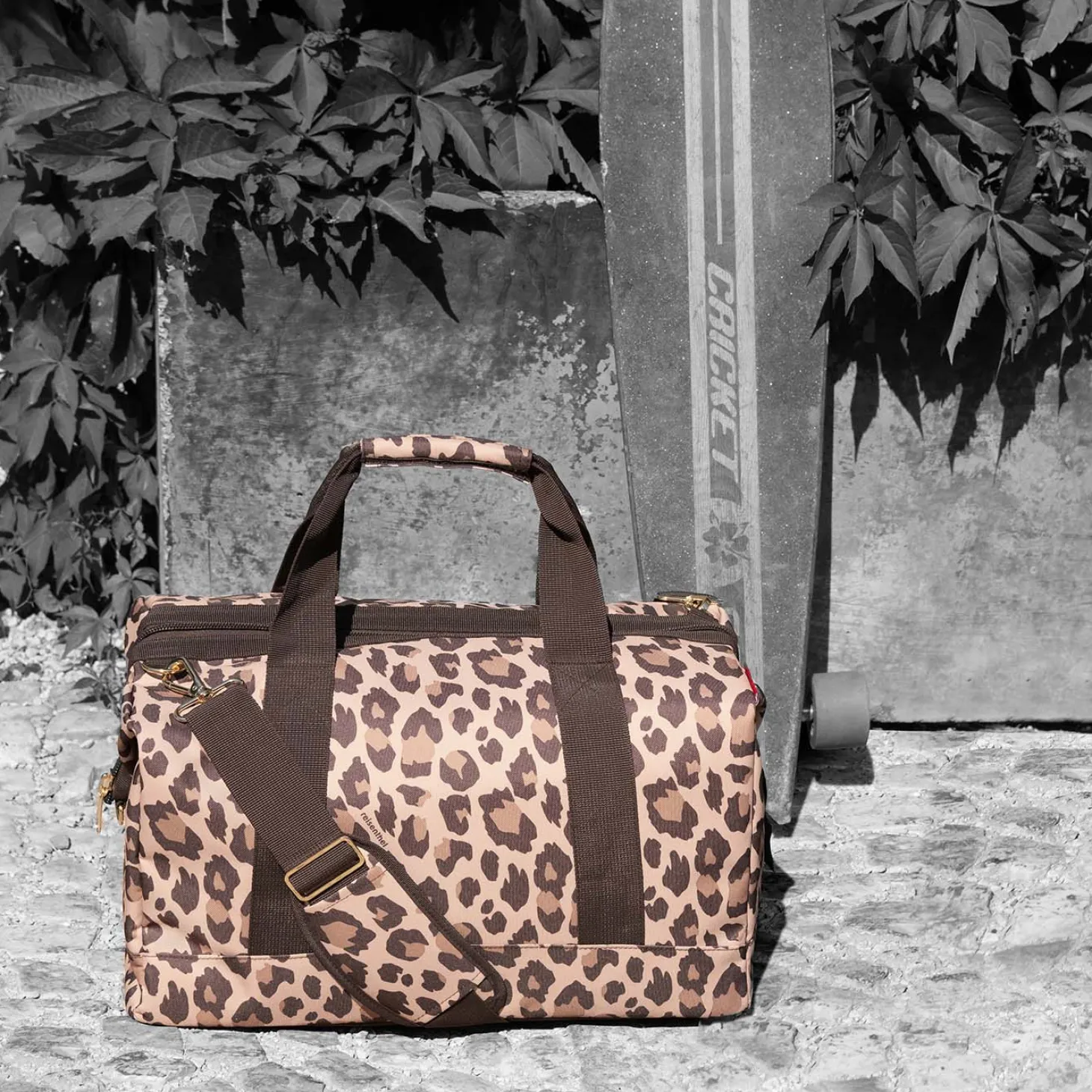 reisenthelallrounder L