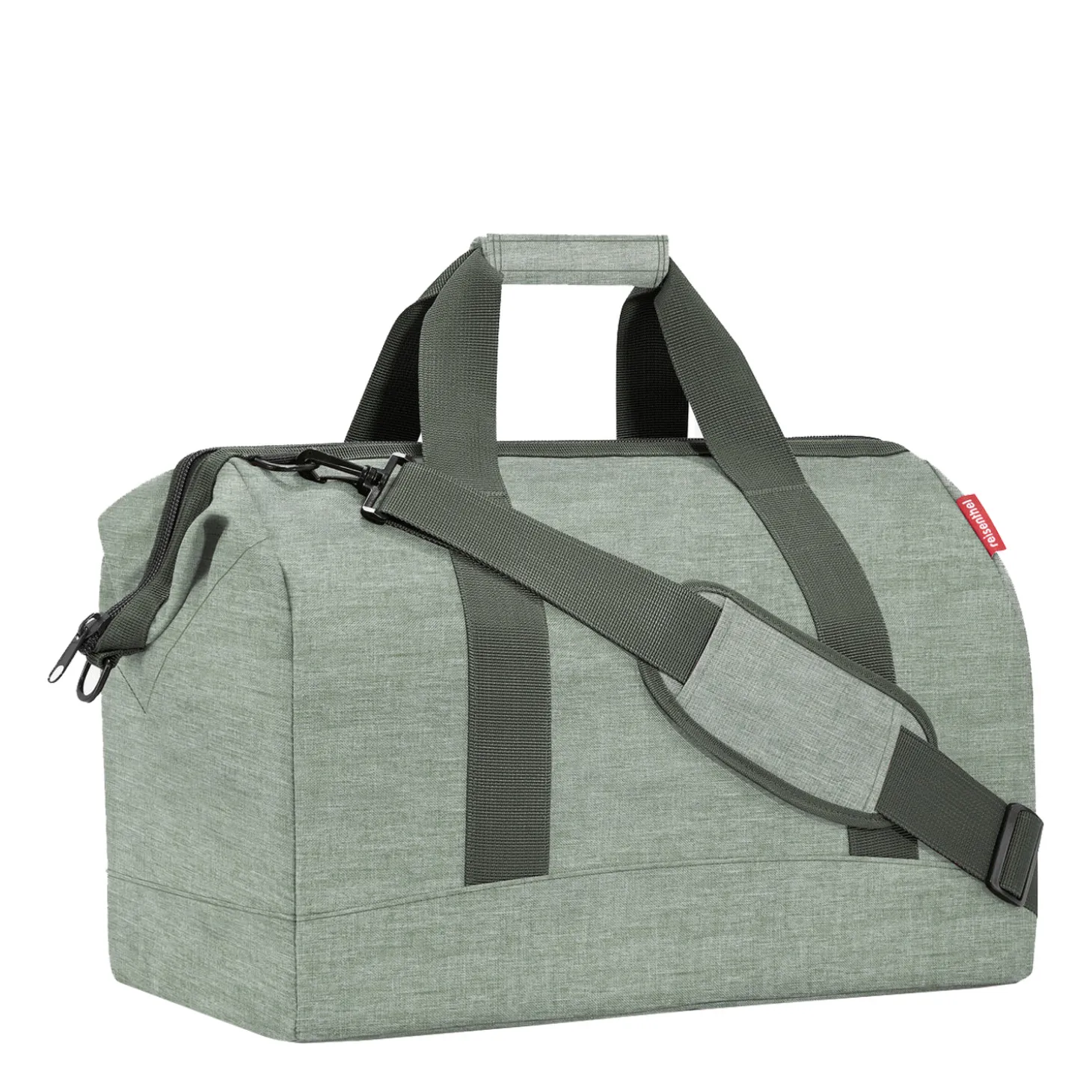 reisenthelallrounder L