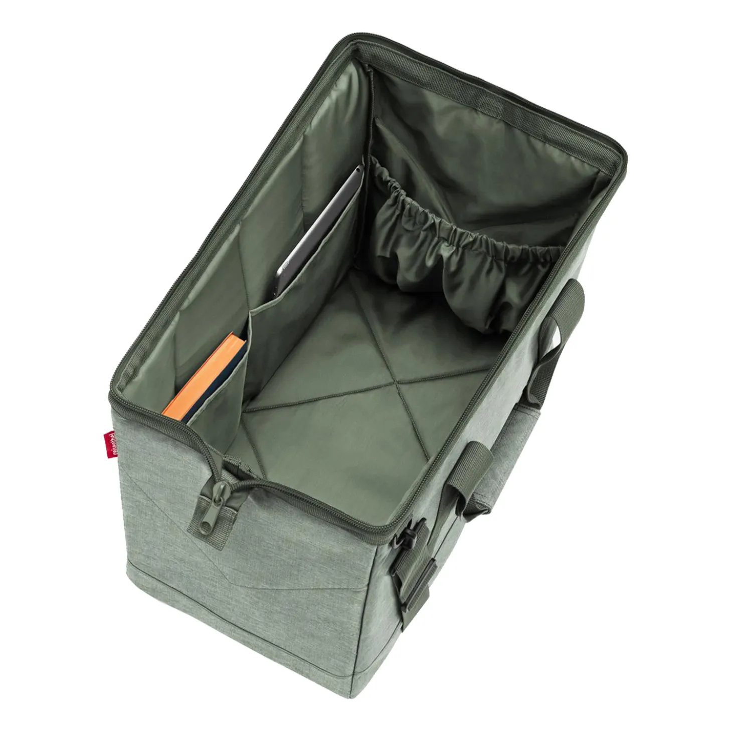 reisenthelallrounder L