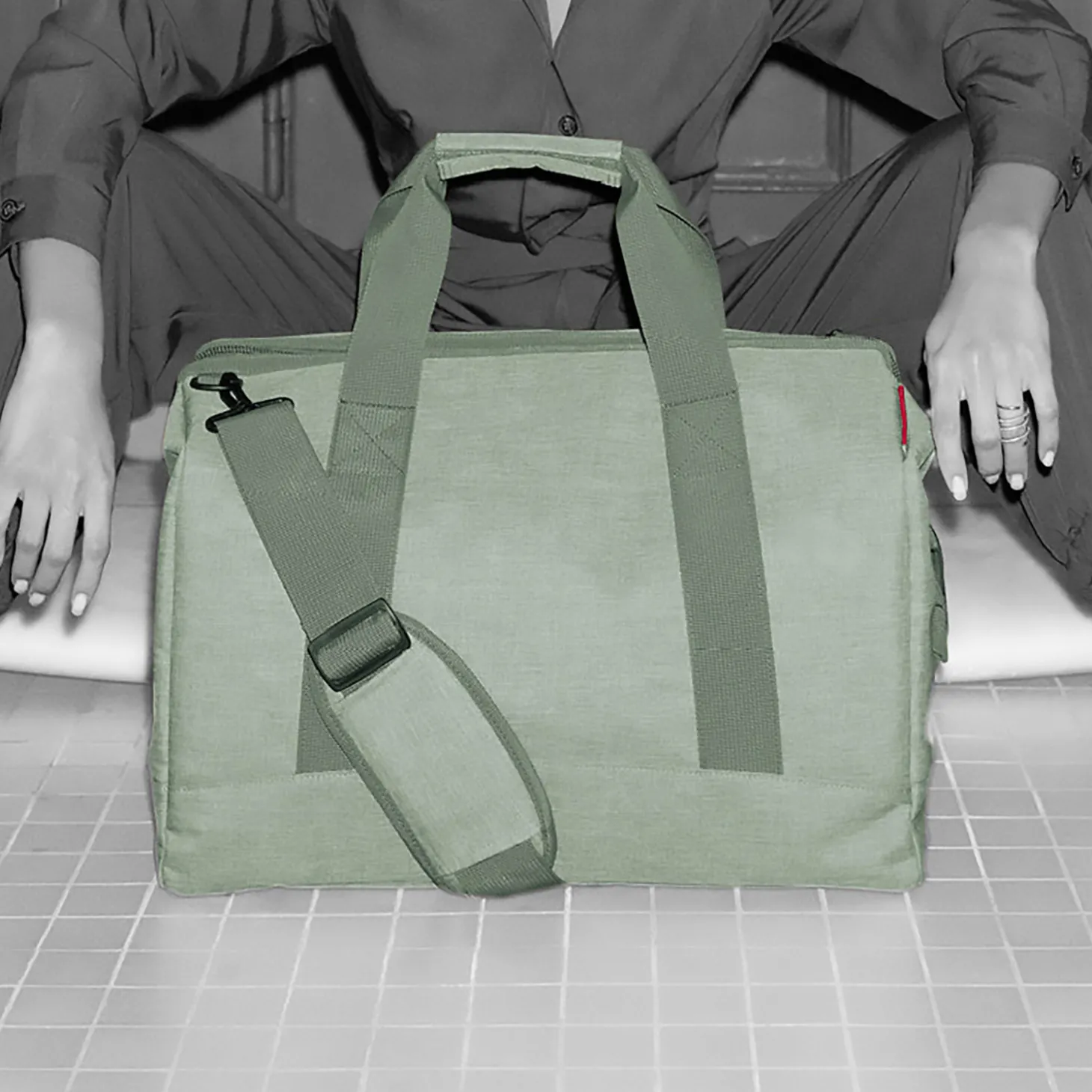 reisenthelallrounder L