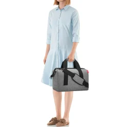 reisenthelallrounder M