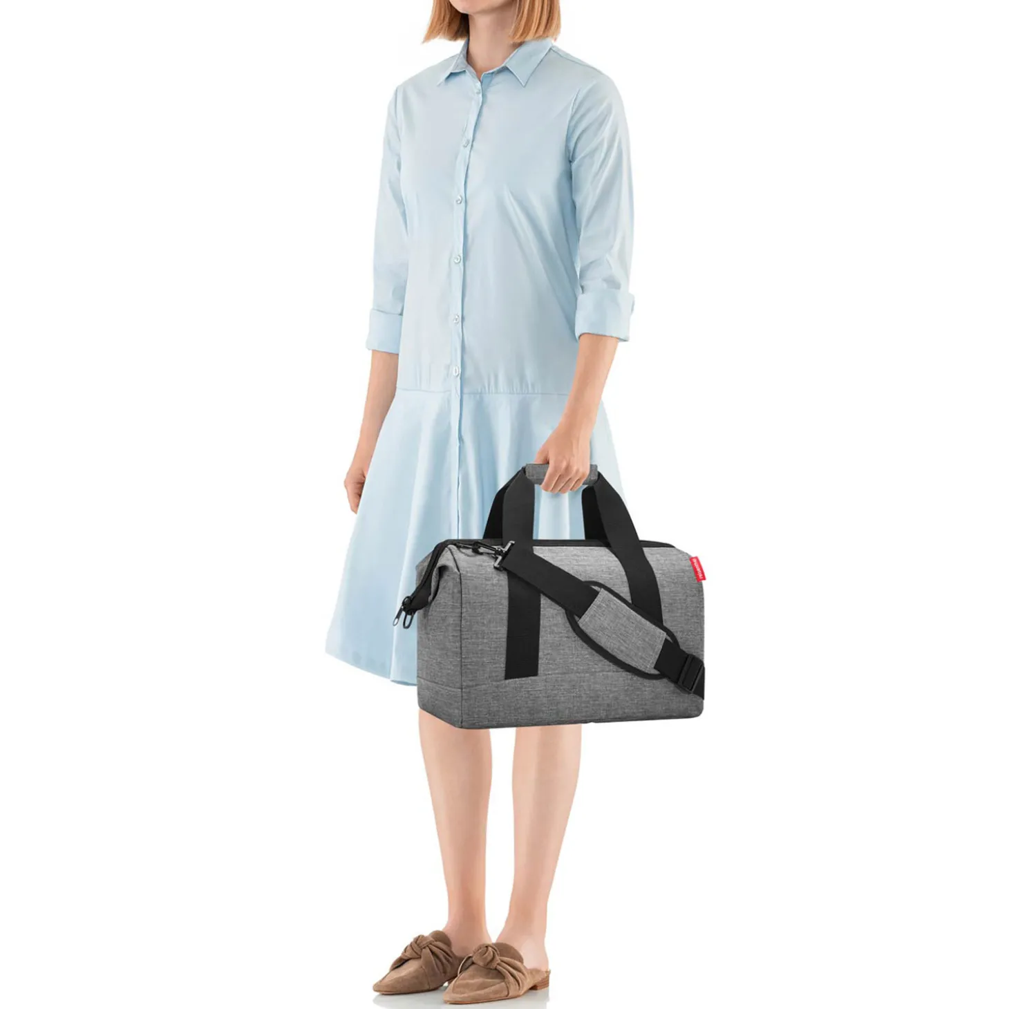 reisenthelallrounder M