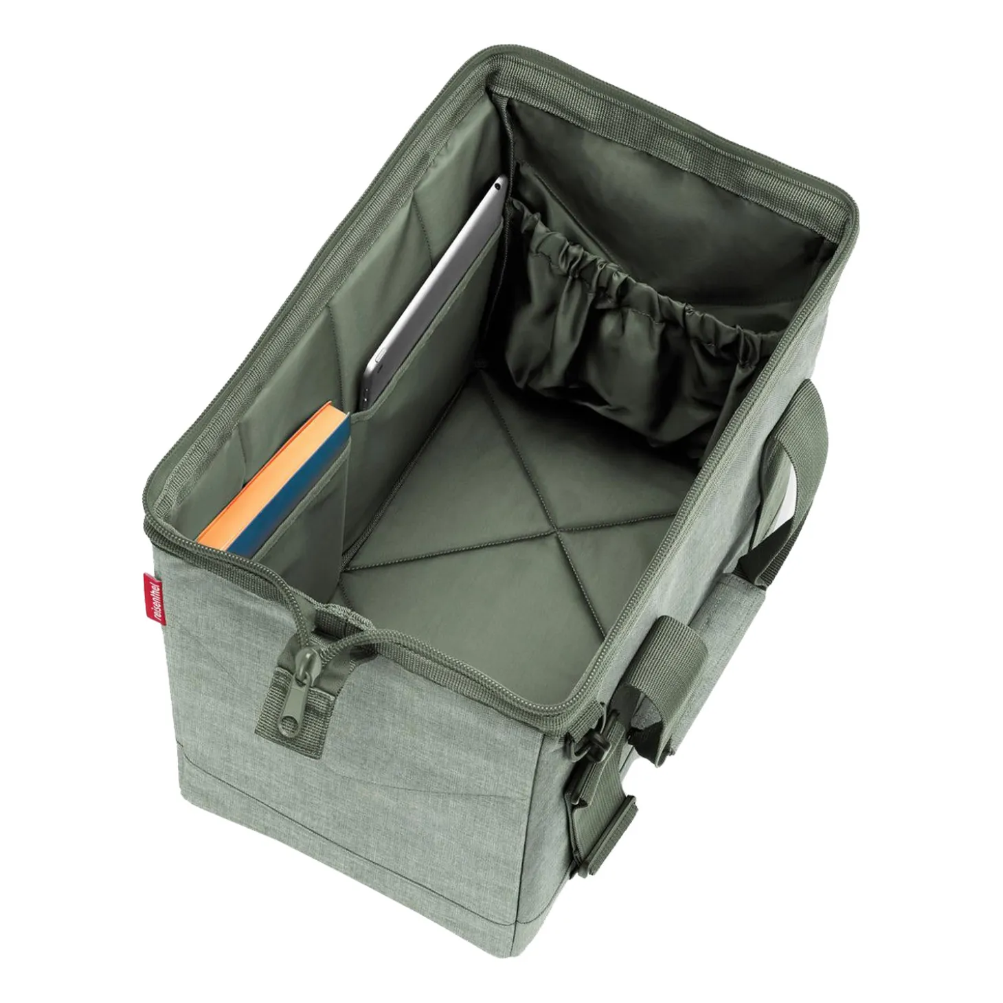 reisenthelallrounder M