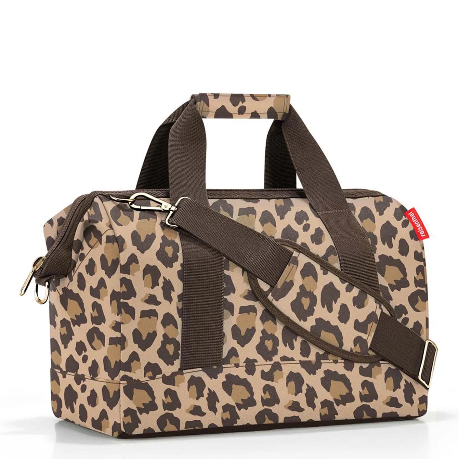 reisenthelallrounder M