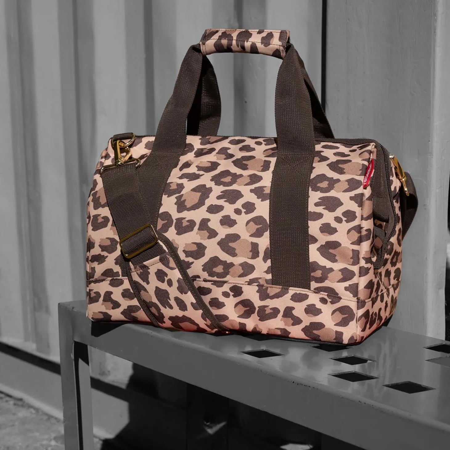 reisenthelallrounder M