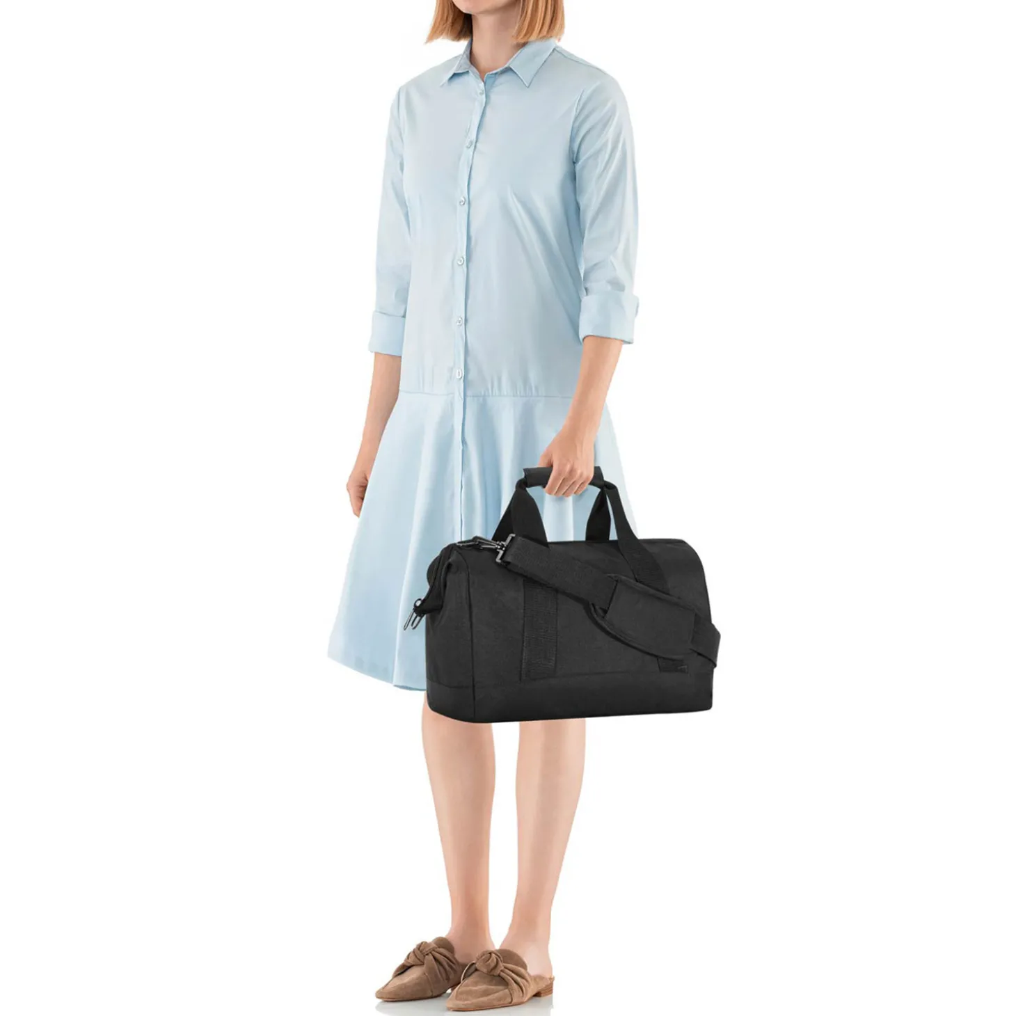 reisenthelallrounder M