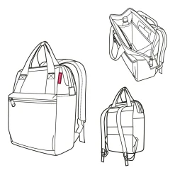 reisenthelallrounder R