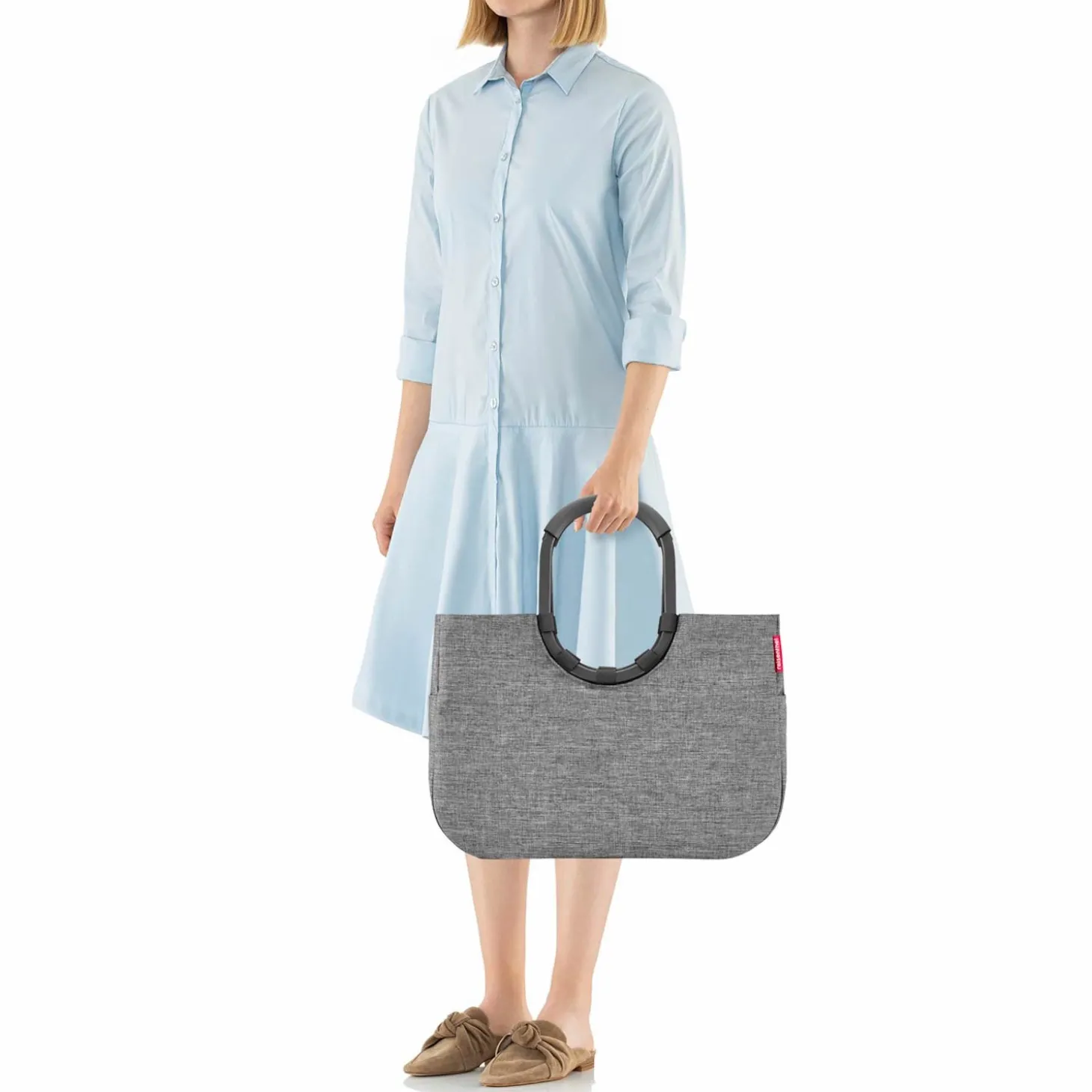 reisenthelloopshopper L