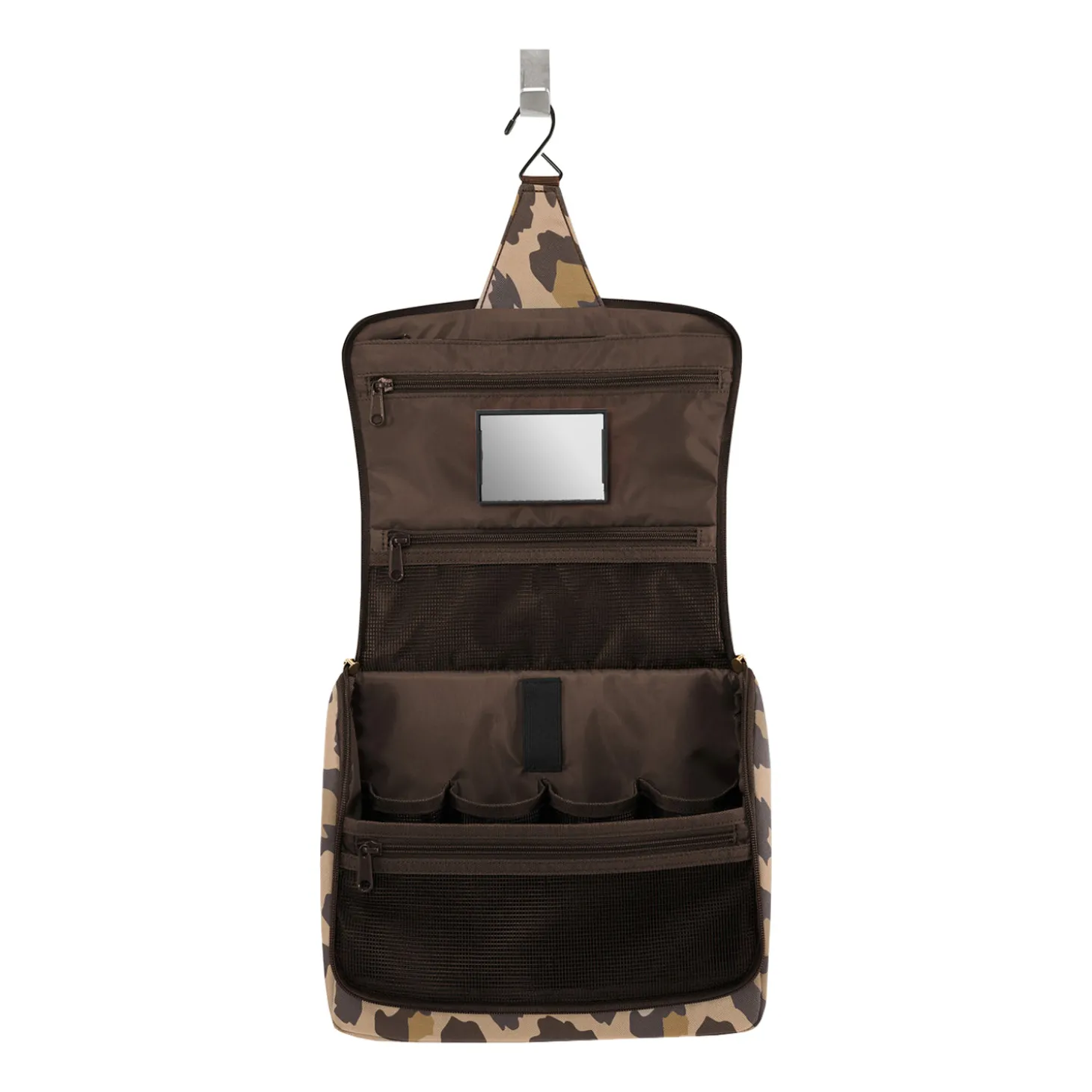 reisentheltoiletbag XL