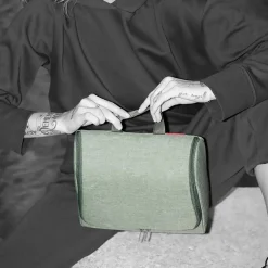 reisentheltoiletbag XL