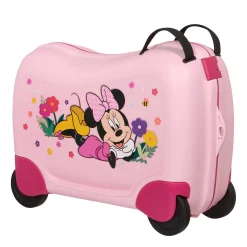 SamsoniteDREAM2GO DISNEY Ride-On Suitcase