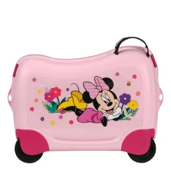 SamsoniteDREAM2GO DISNEY Ride-On Suitcase