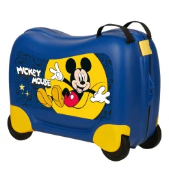 SamsoniteDREAM2GO DISNEY Ride-On Suitcase