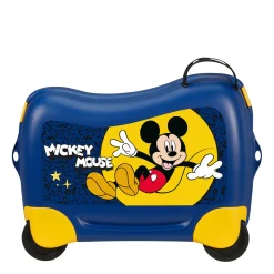 SamsoniteDREAM2GO DISNEY Ride-On Suitcase