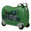 SamsoniteDREAM2GO Ride-On Suitcase