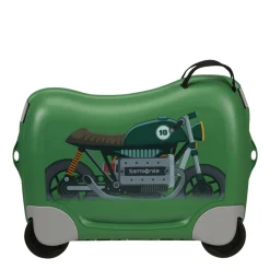 SamsoniteDREAM2GO Ride-On Suitcase