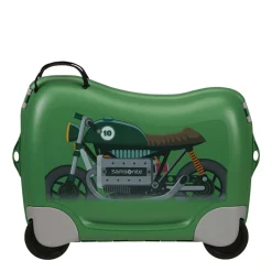 SamsoniteDREAM2GO Ride-On Suitcase