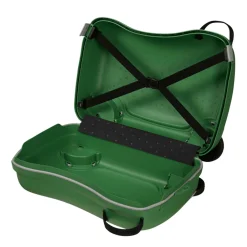 SamsoniteDREAM2GO Ride-On Suitcase