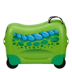 SamsoniteDREAM2GO Ride-On Suitcase