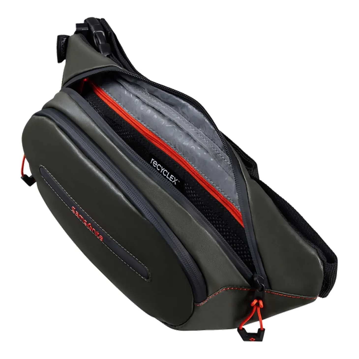 SamsoniteECODIVER Belt Bag