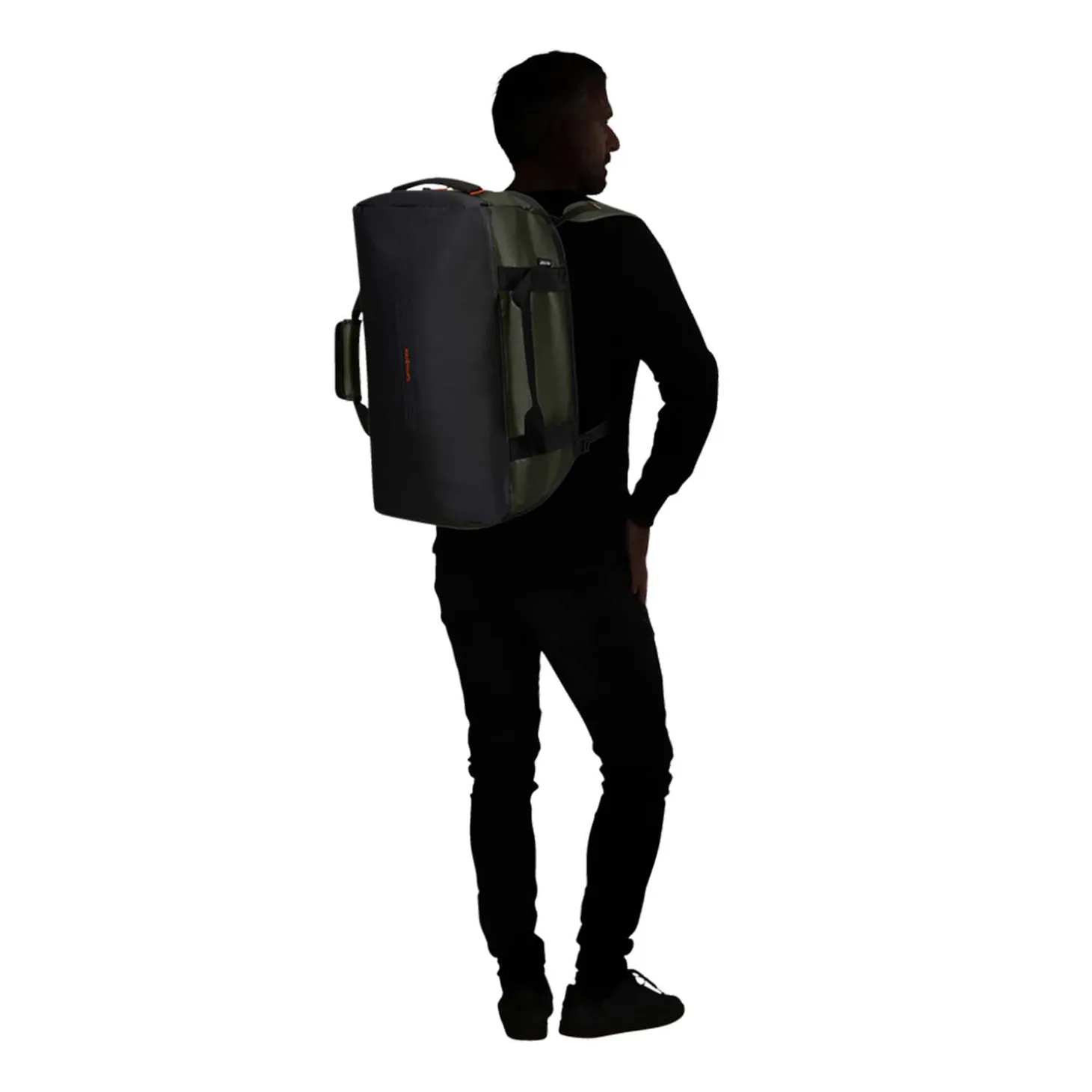 SamsoniteECODIVER Duffle S