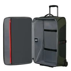 SamsoniteECODIVER Duffle/WH 67
