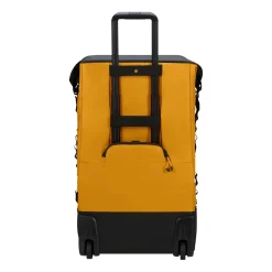 SamsoniteECODIVER Foldable Duffle/WH 4-in-1