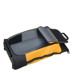 SamsoniteECODIVER Foldable Duffle/WH 4-in-1