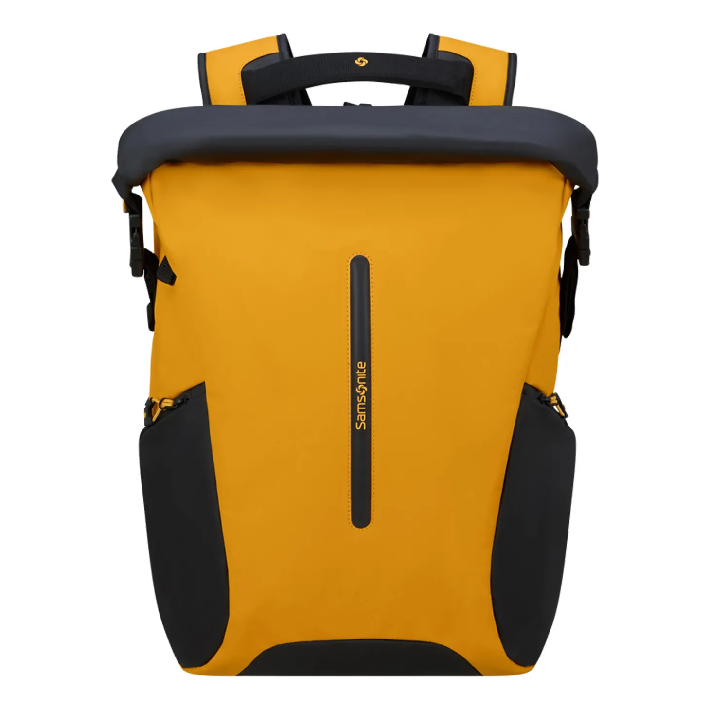 SamsoniteECODIVER Rolltop Backpack L