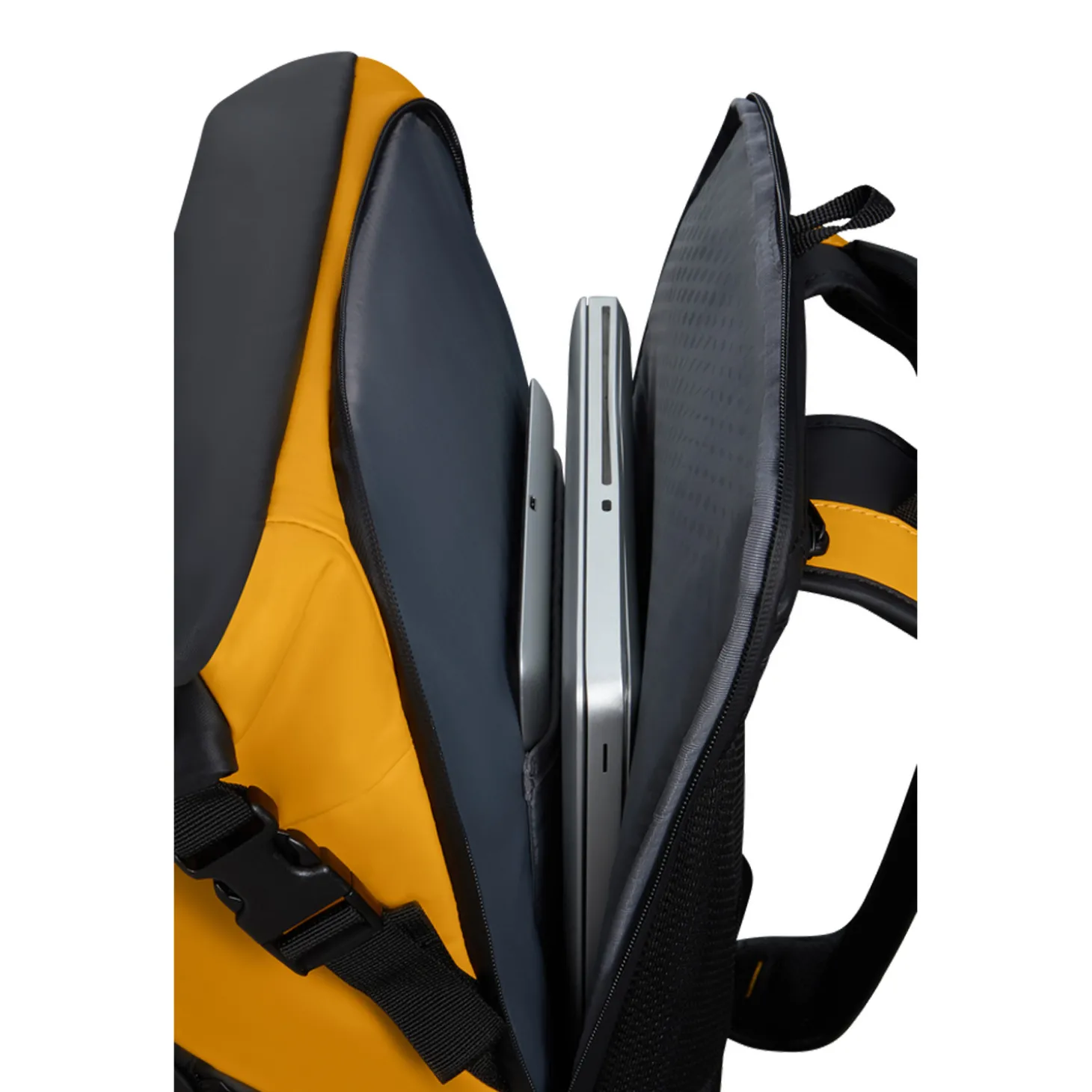 SamsoniteECODIVER Rolltop Backpack L